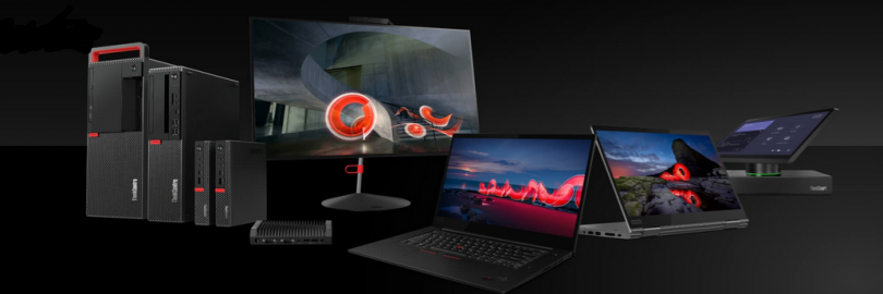Complete Thinkpad Buying Guide 2020: Series Explanation & Comparison