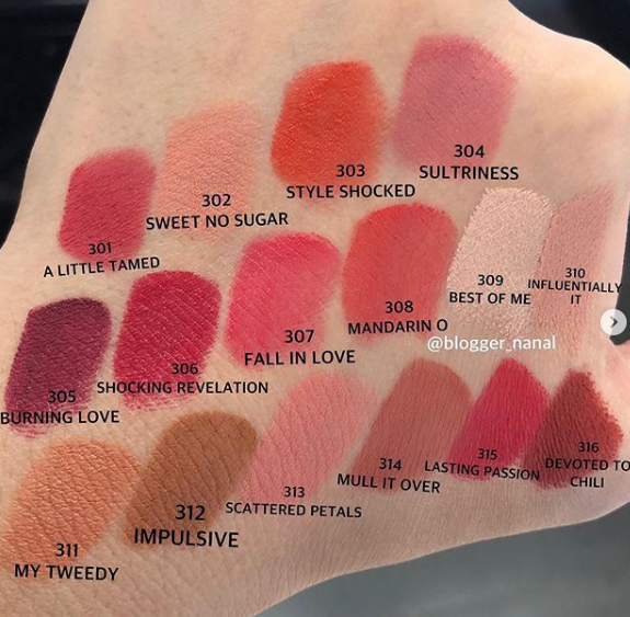 $19 For Powder Kiss Lipstick @ MAC Cosmetics New Arrival ...