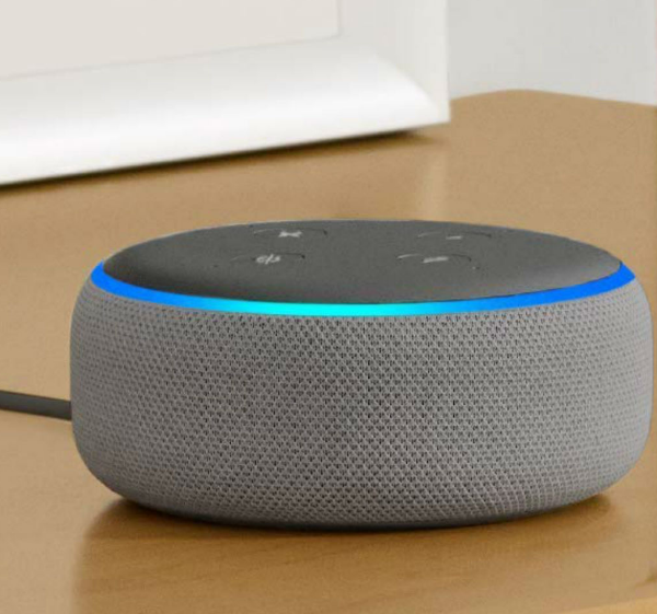 kohls echo dot 3rd generation