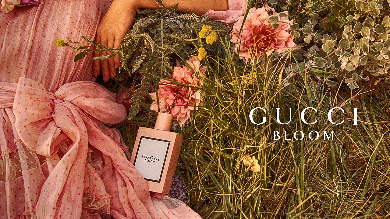 gucci bloom perfume walmart