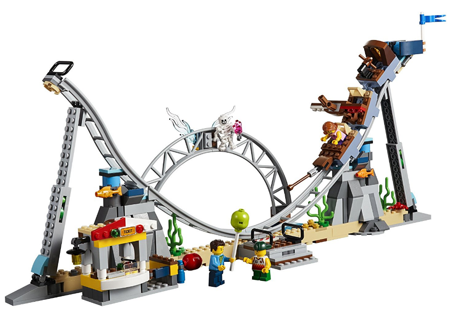 lego creator 3 in 1 31084