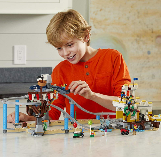 lego creator 3 in 1 31084