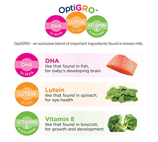 36 oz similac advance