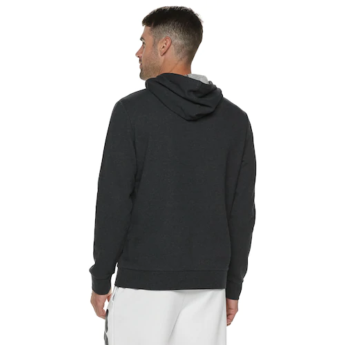 fila hoodie kohls