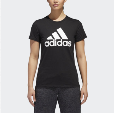 adidas badge of sport classic tee