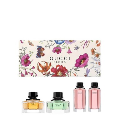 sephora flora gucci