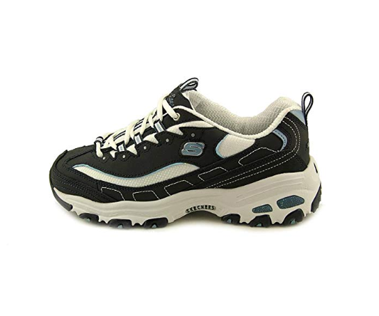 skechers non memory foam