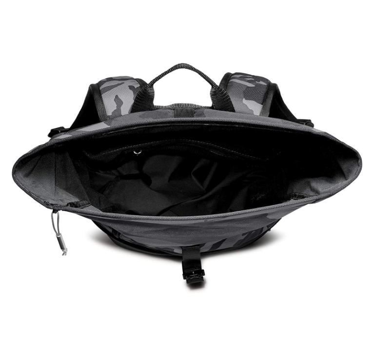 nike sport all over print golf backpack