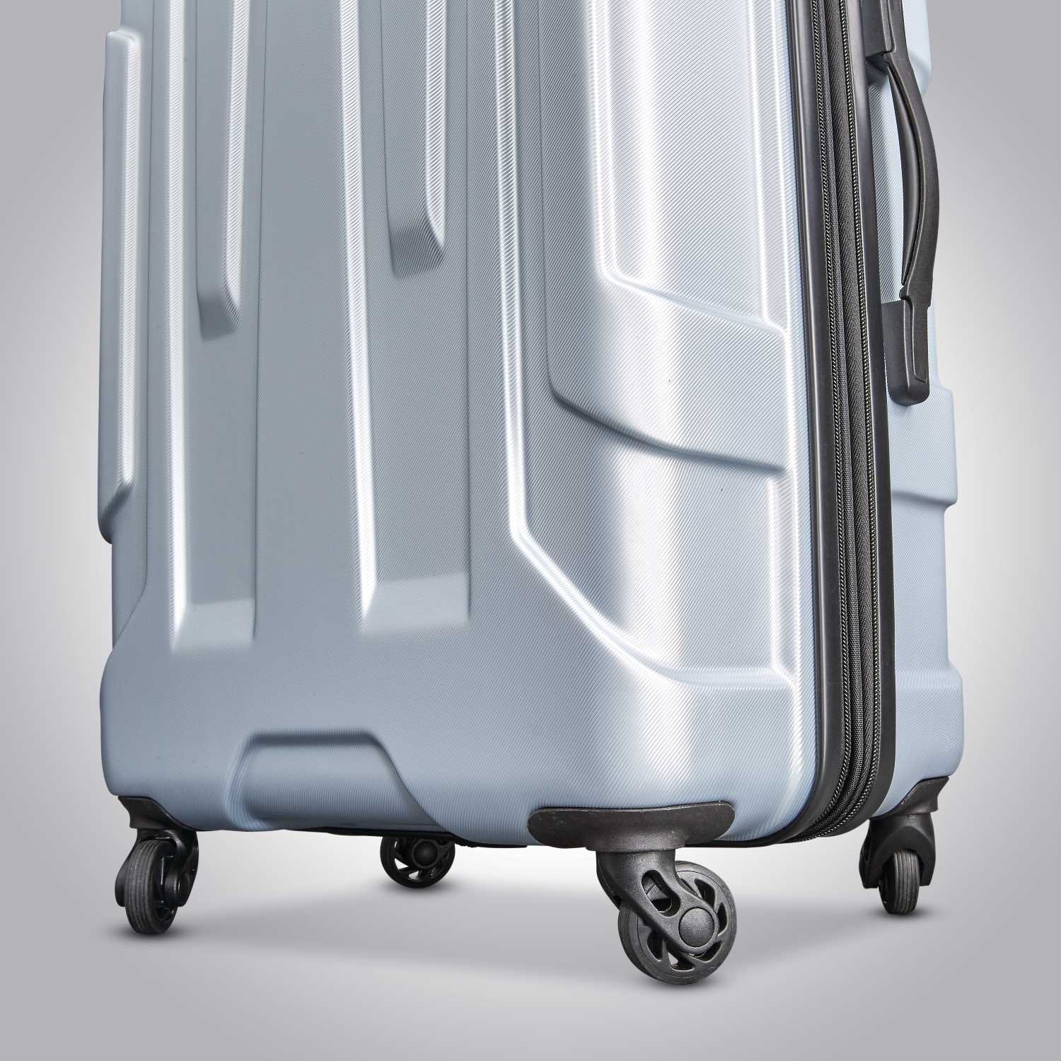 samsonite centric hardside 20