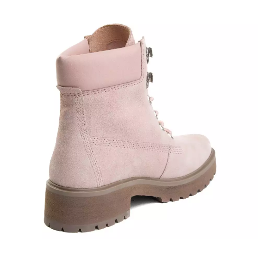 maroon timberlands journeys