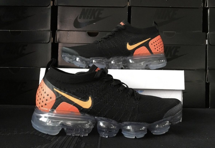 eastbay vapormax flyknit