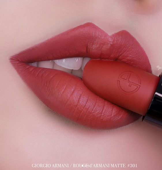 armani rouge lipstick