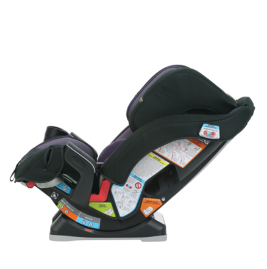 graco milestone walmart