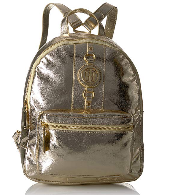 tommy hilfiger jaden backpack