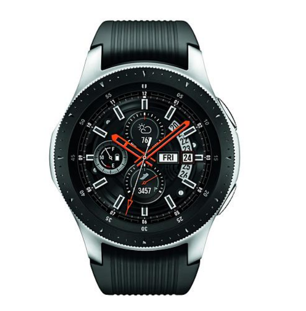 Samsung Gear S3 Frontier Smartwatch For 