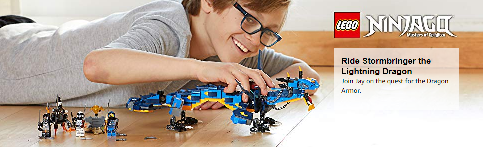 lego 70652 amazon