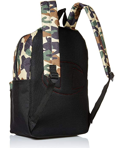 champion backpack mens sale