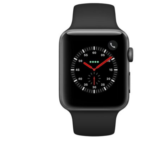 apple watch 3 42mm walmart