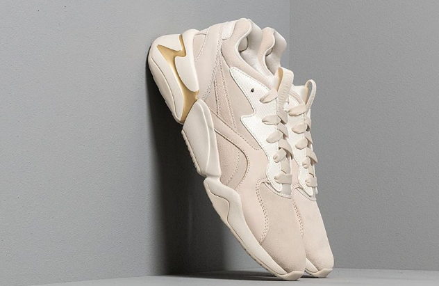 office puma trainers