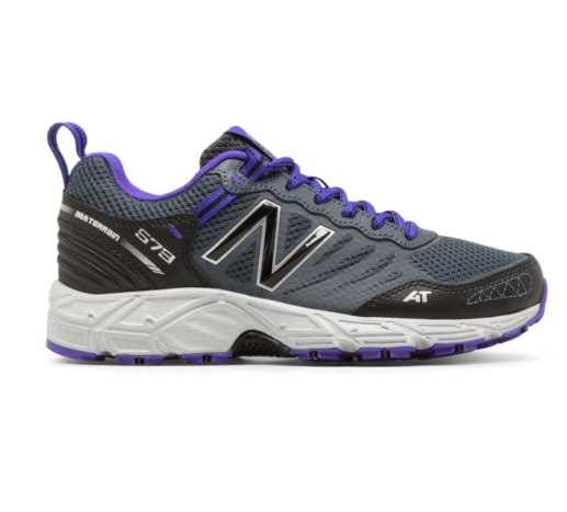 Women's New Balance 573v3 Trail Sale 