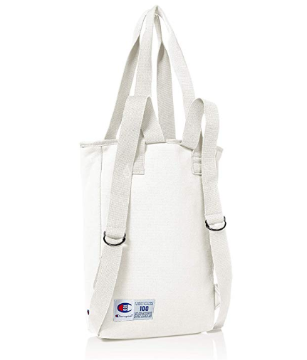 champion tote bag mens sale