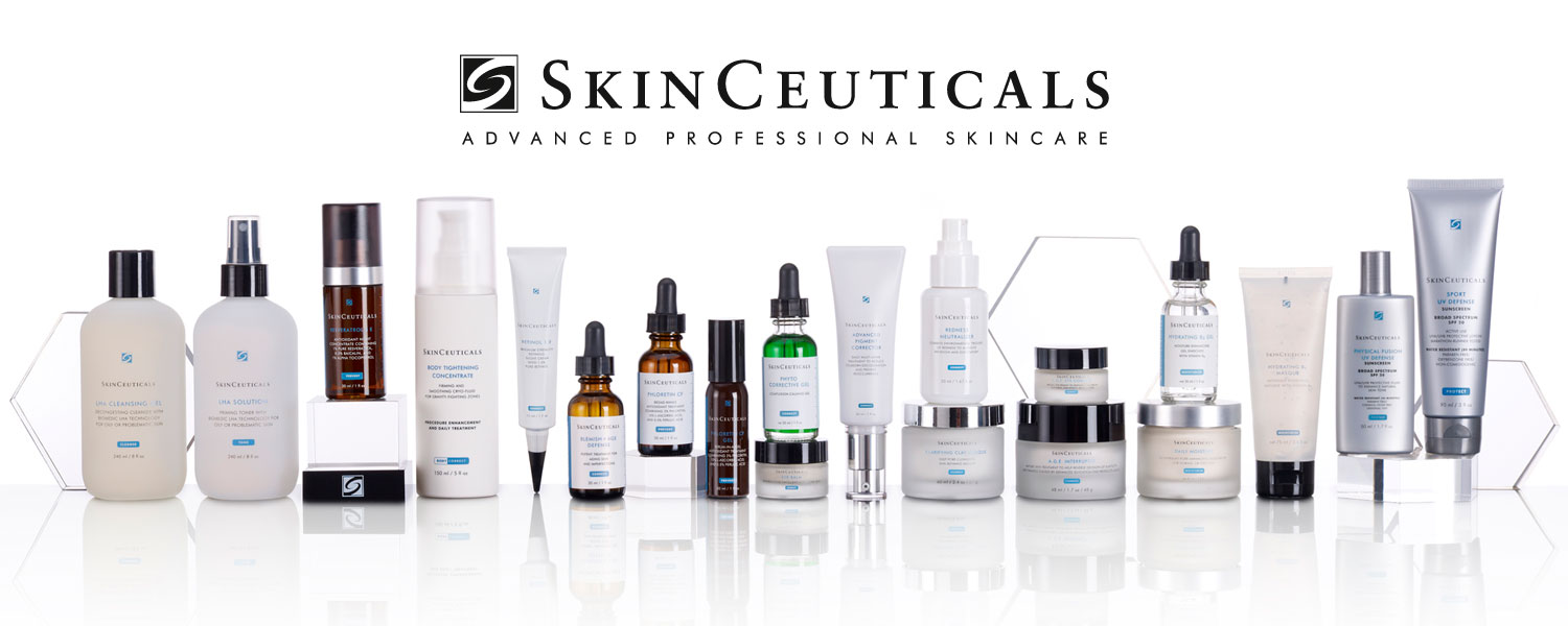 Top 6 Must-Try SkinCeuticals Products That Dermatologists Recommend 