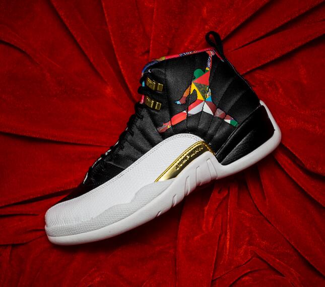 aj12 cny 2019