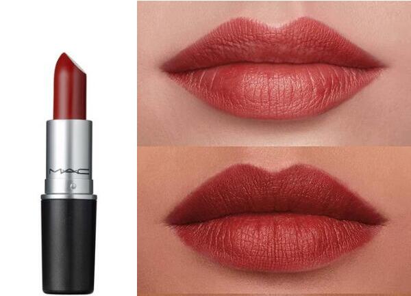 mac lipsticks for cool undertones