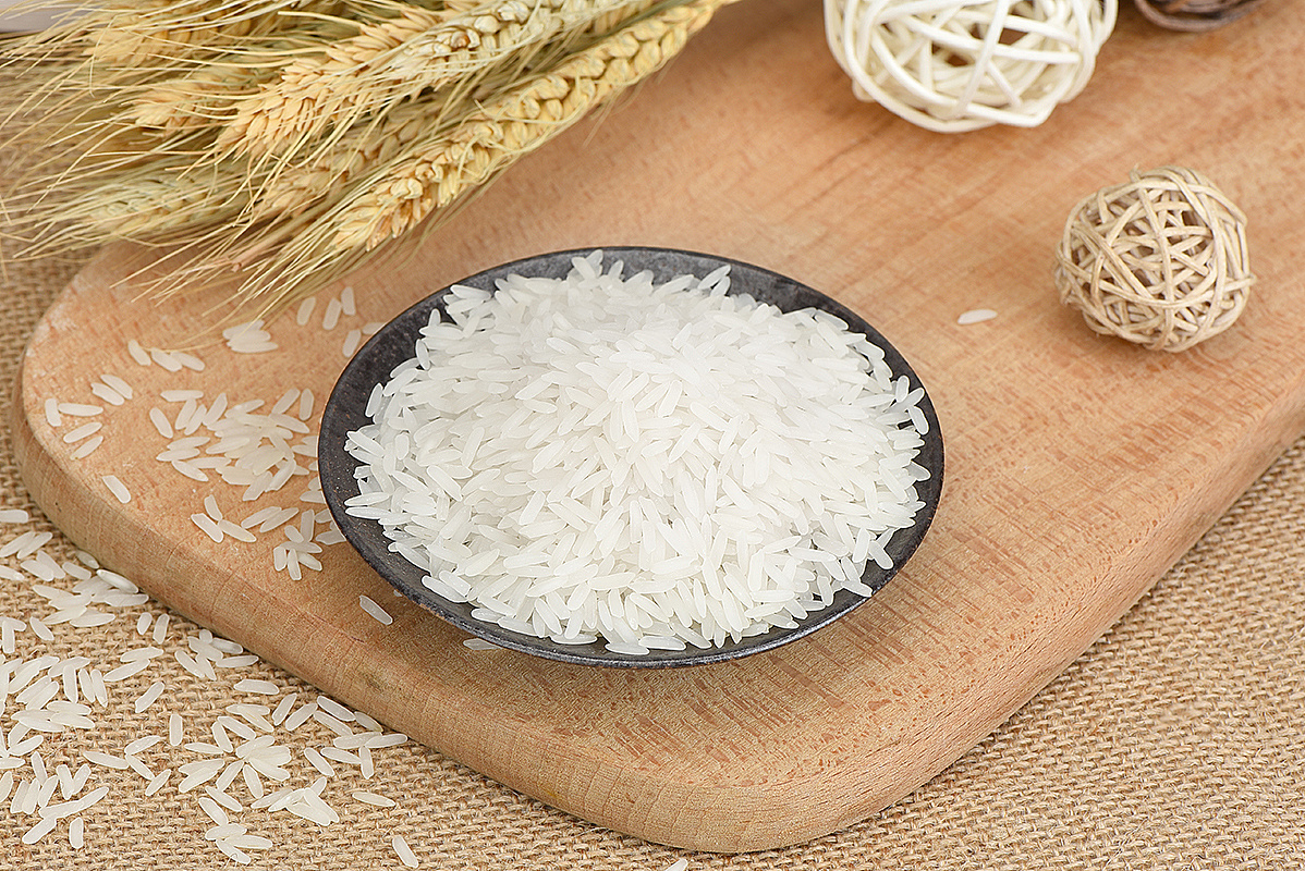大米食品米饭进口大米拍摄|摄影|静物|907视觉研究中心 - 原创作品 - 站酷 (ZCOOL)