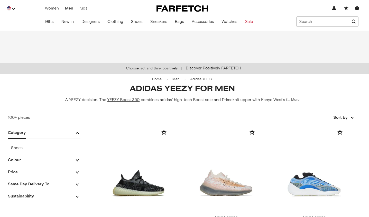 what is the best website to buy yeezys