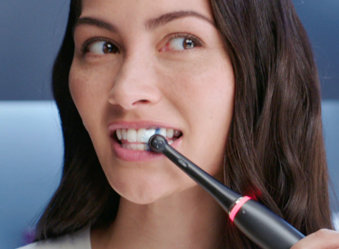 2024最全欧乐B（Oral-B）电动牙刷选购指南（各型号对比及推荐+购买网站+8%返利）