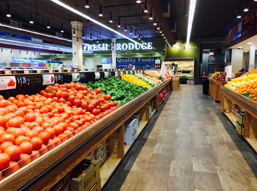 美国华人实体超市推荐 买亚洲畅销零食 生鲜肉菜 华人必备家电 国货之光美妆个护等 货品好 服务好 Extrabux