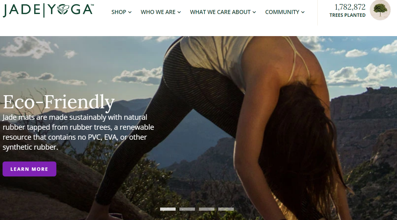 7个美国购买瑜伽用品的网站推荐 Lululemon Manduka Jade Yoga全都有 优惠码 返利 瑜伽服 瑜伽垫 省钱又好用 Extrabux