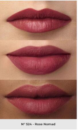 giorgio armani lip maestro 524