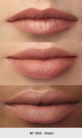 giorgio armani lip maestro 202