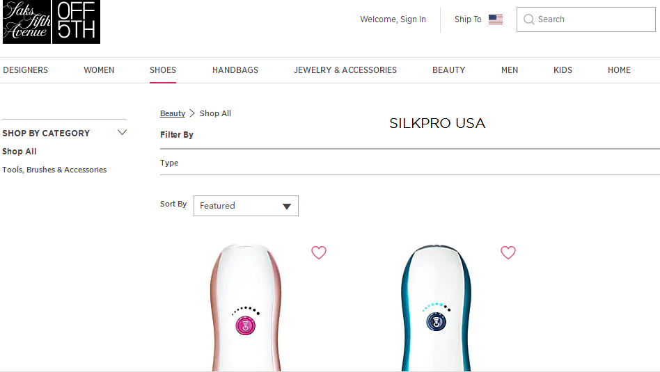 6个口碑较好的脱毛仪品牌推荐及购买网站 Silk N Tria Silkpro等 激光类 Ipl彩光类都有 Extrabux