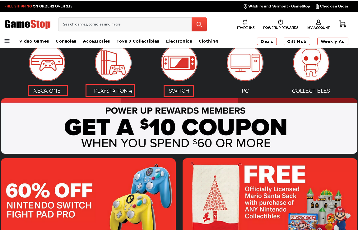 21 Nintendo Switch Vs Xbox One Vs Ps4 Which Is Best For You Up To 7 Cashback Extrabux