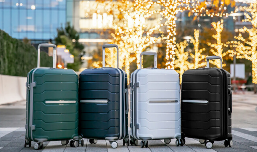 21年美国好用的行李箱品牌推荐及选购指南 附行李箱尺寸 购买渠道 5 返利 出差 旅游必备 快来挑一款最适合自己的行李箱吧 Extrabux