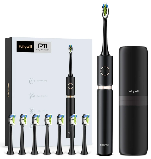 ada best electric toothbrush