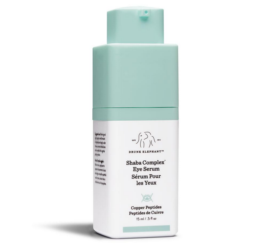 Drunk Elephant Shaba Complex Firming Eye Serum