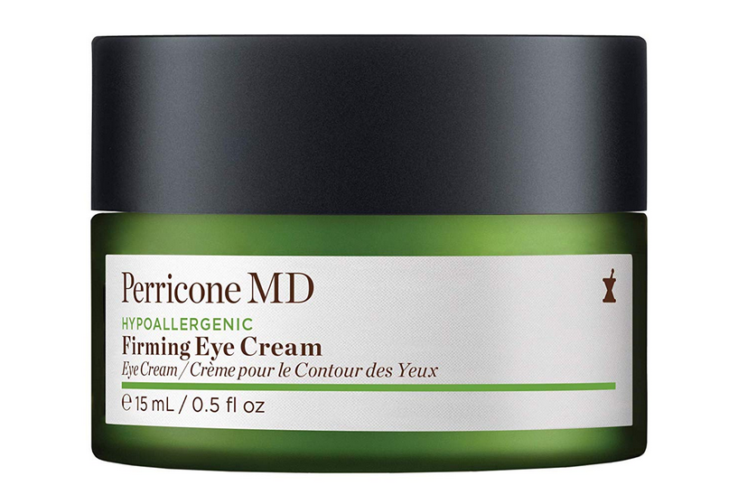 Crème raffermissante pour les yeux hypoallergénique Perricone MD