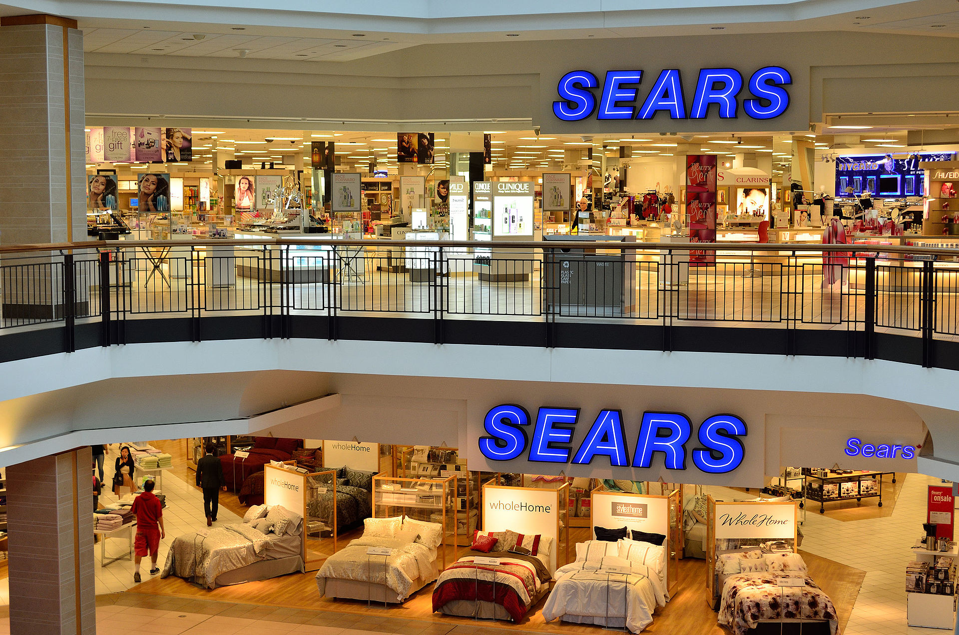 2024美国Sears（西尔斯）百货官网海淘攻略（优惠码+直邮中国+6%返利）