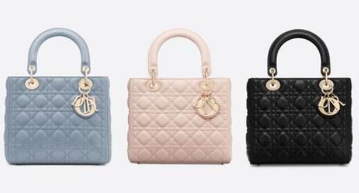 21 Dior迪奥包包购买指南 经典款 新款到热卖款式 皮质 色彩 尺码全攻略 附海淘购买网站 9 返利 Extrabux