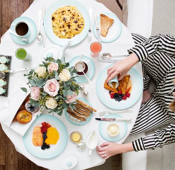 21最全英国下午茶礼仪及文化介绍 英语表达 时间 点心 菜单 穿着 餐厅推荐 Extrabux