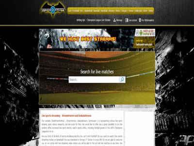 Www.Batmanstream.Com Www.Batmanstream.Com