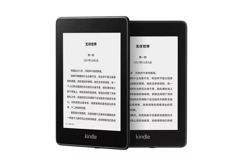 Kindle历代各版本汇总和优缺点对比 最新19年kindle青春版是不是最值得买的型号 Extrabux