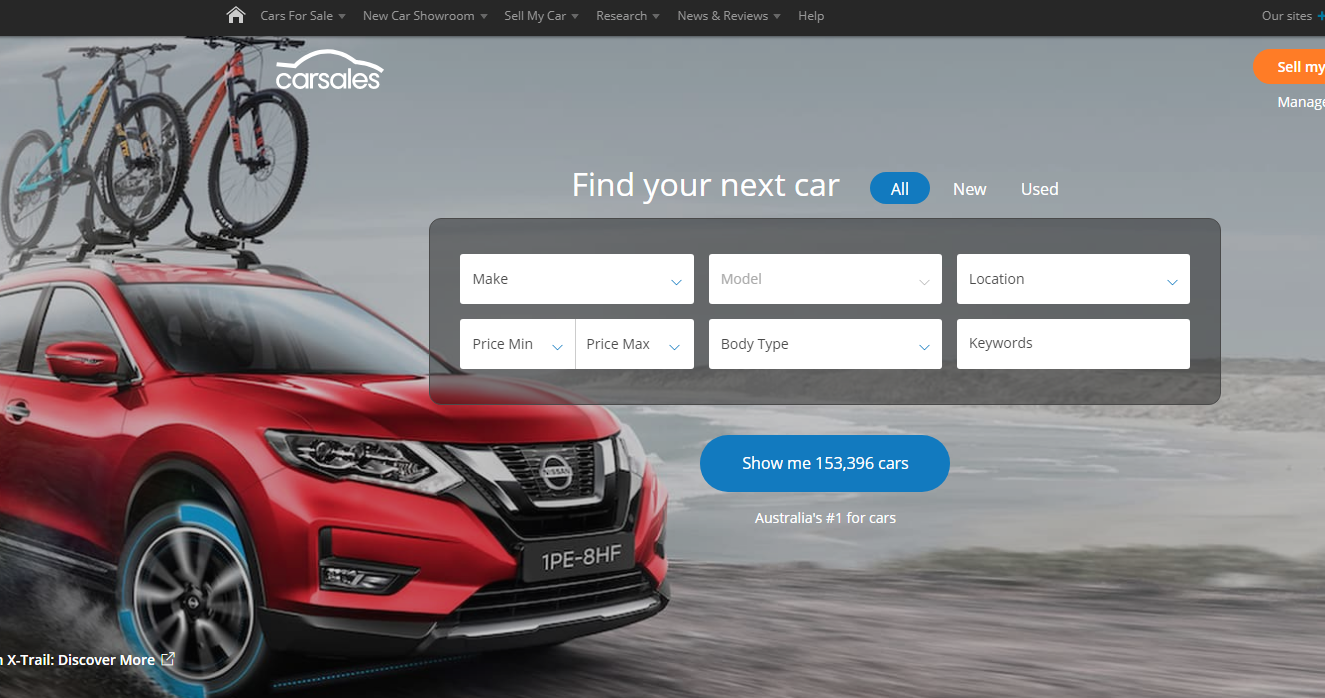 21最全澳洲买车攻略及买车网站推荐 买车流程 保险 注意事项 新车 二手车通通搞定 Extrabux