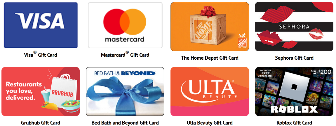 2022超详细海淘礼品卡使用方法 - 如何使用礼品卡支付，礼品卡在哪购买？	