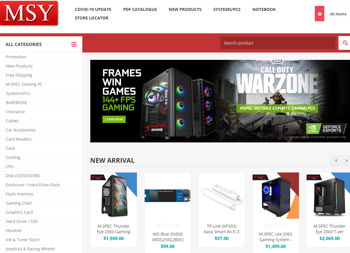 2022年8个澳洲买电脑配件的网站推荐（附优惠+4.6%返利），墨尔本组装电脑，悉尼电脑配件店！ - Extrabux