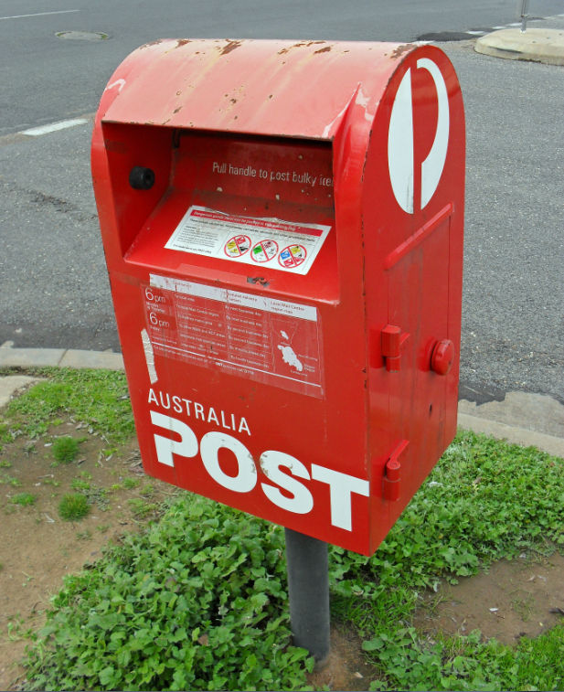 2023澳洲寄信及明信片攻略（信封格式+邮票面值/价格+寄信流程） Extrabux